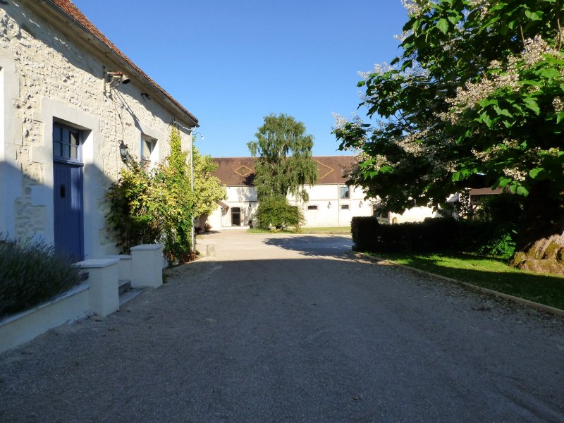 Le Manoir de Hauterive_89250 HAUTERIVE_13